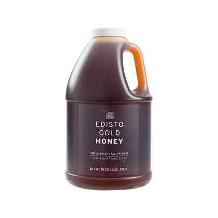 Edisto Gold All-Natural Honey