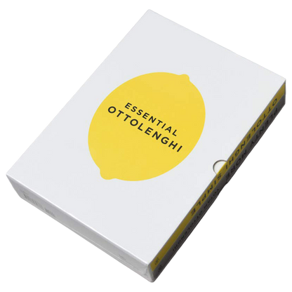 Essential Ottolenghi - Special Edition, Two-Book Boxed Set