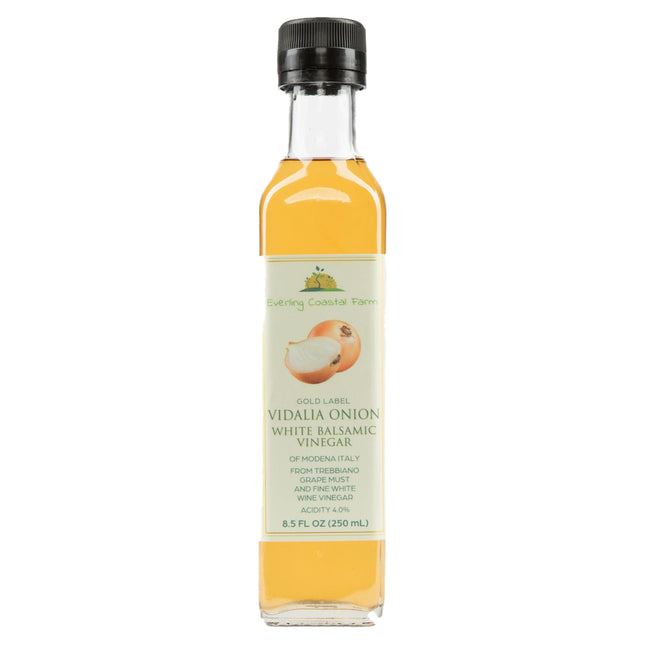 Everling Coastal Farm Vidalia Onion White Balsamic Vinegar