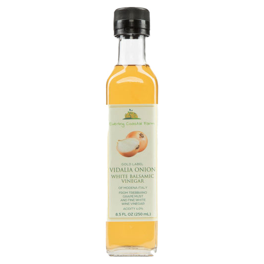 Everling Coastal Farm Vidalia Onion White Balsamic Vinegar