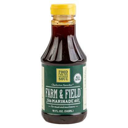 Charleston Favorites Farm and Field Marinade