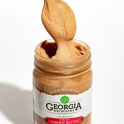 Cashew Butter