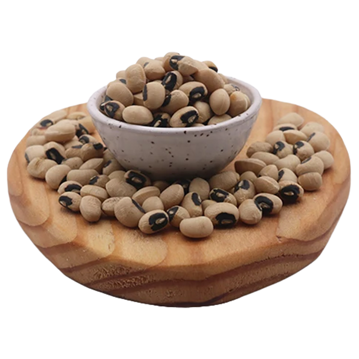 Marsh Hen Mill Black Eye Peas