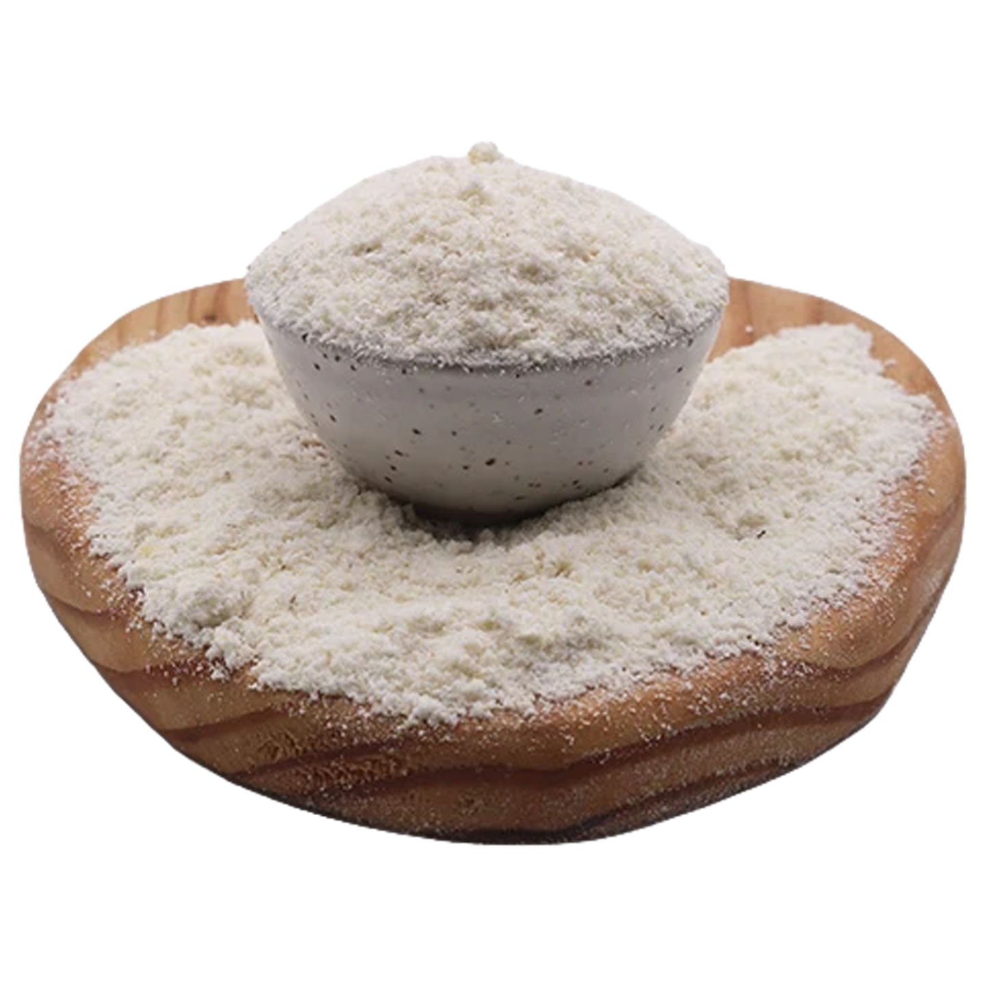 Marsh Hen Mill White Cornmeal