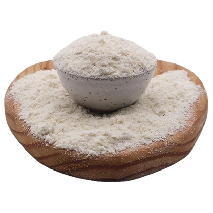 Marsh Hen Mill White Cornmeal