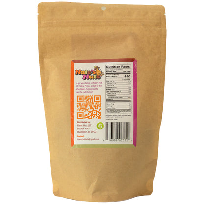 Nate's Nuts Praline Pecans