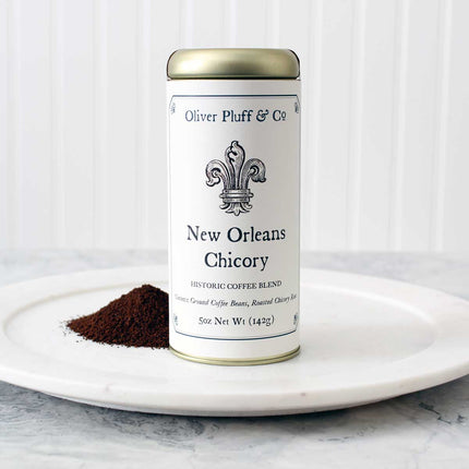 New Orleans Chicory Blend Coffee