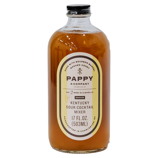 Pappy Kentucky Sour Cocktail Mixer