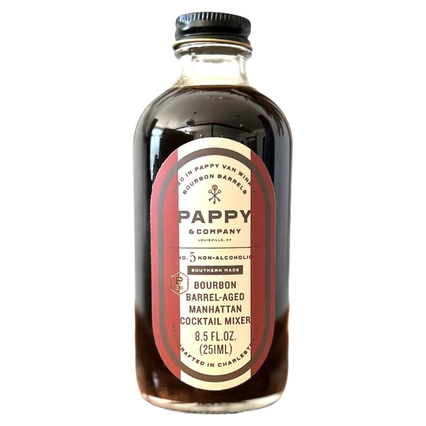 Pappy Manhattan Cocktail Mixer
