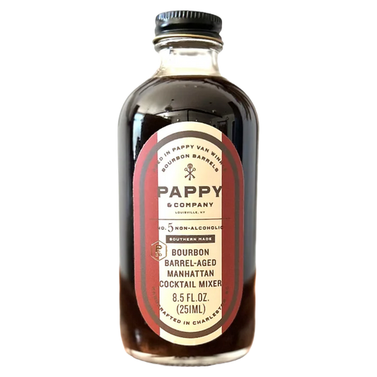 Pappy Manhattan Cocktail Mixer