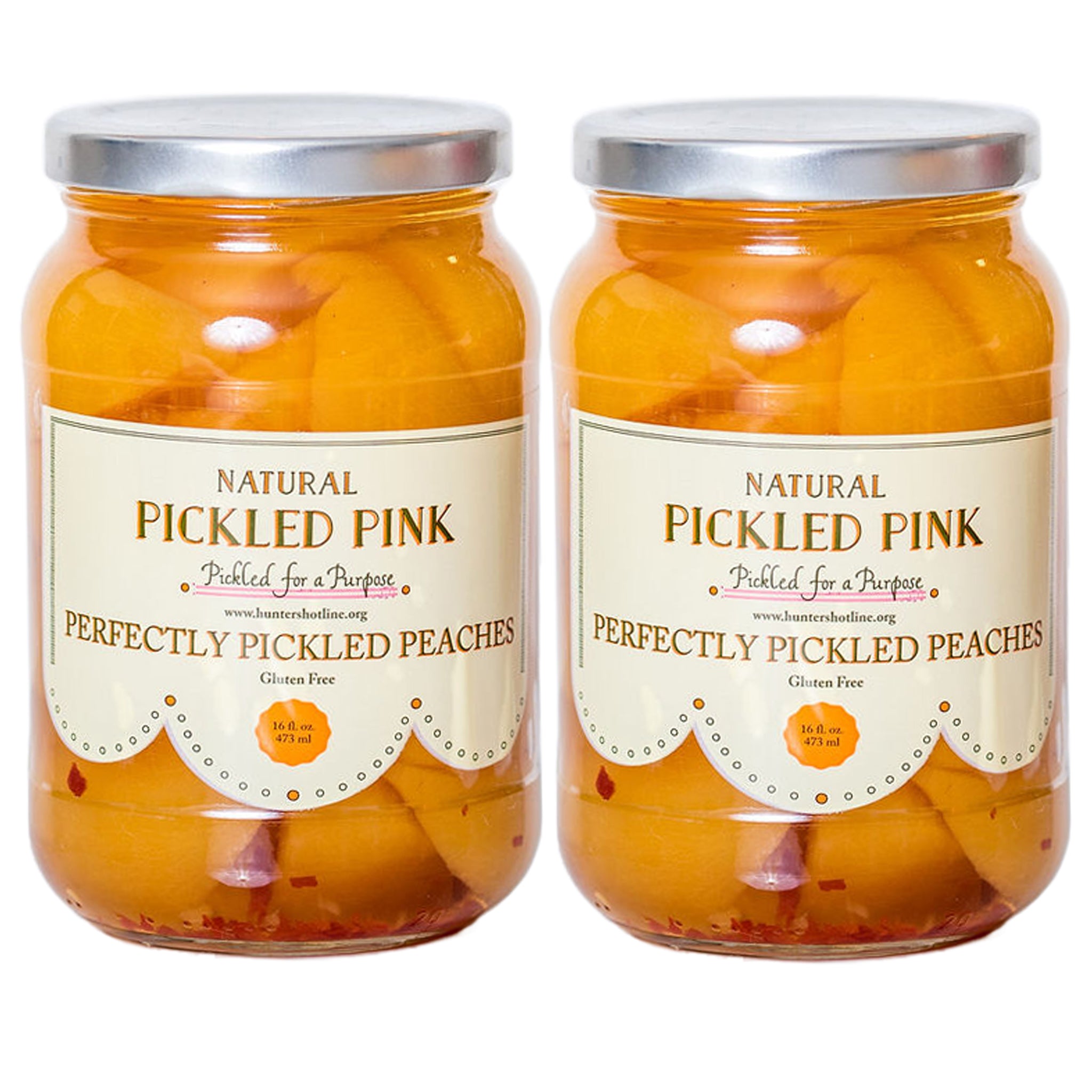 Pickled Pink Foods – The Local Palate Marketplace℠