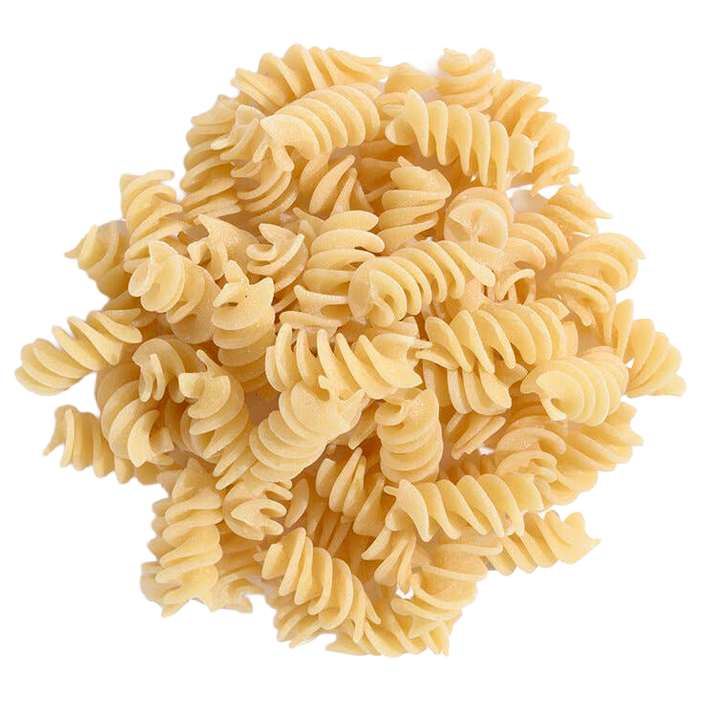 Semolina Fusilli
