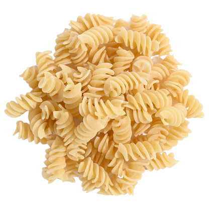 Semolina Fusilli