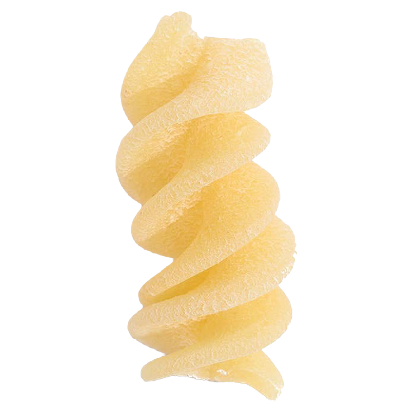 Semolina Fusilli