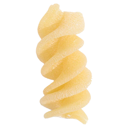 Semolina Fusilli