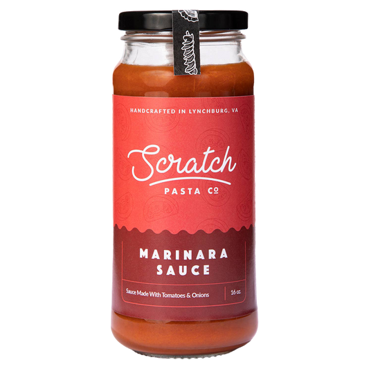 Marinara Sauce, 24 oz.
