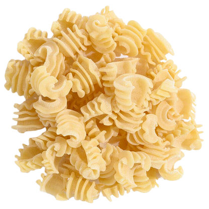 Semolina Radiatori