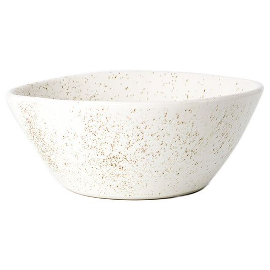 Haand Sharing Bowl in Birch 