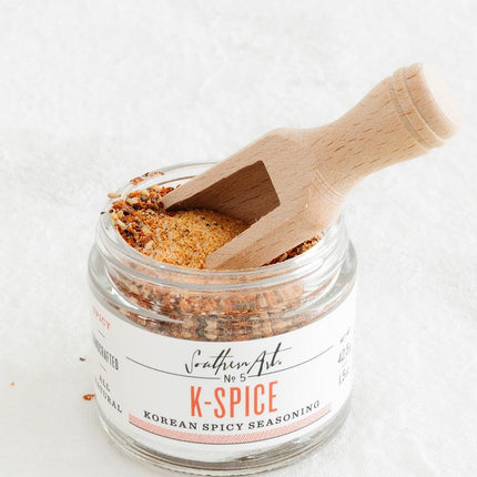 K-Spice Seasoning
