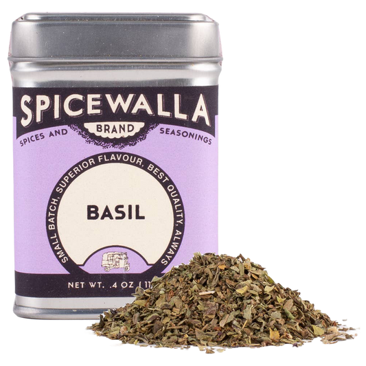 Spicewalla Basil