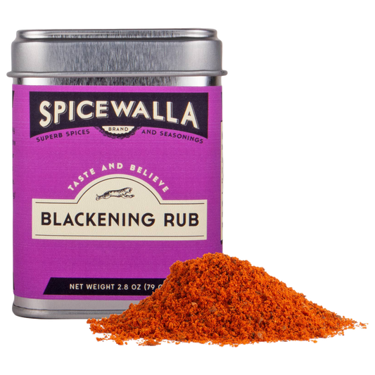 Spicewalla Blackening Rub