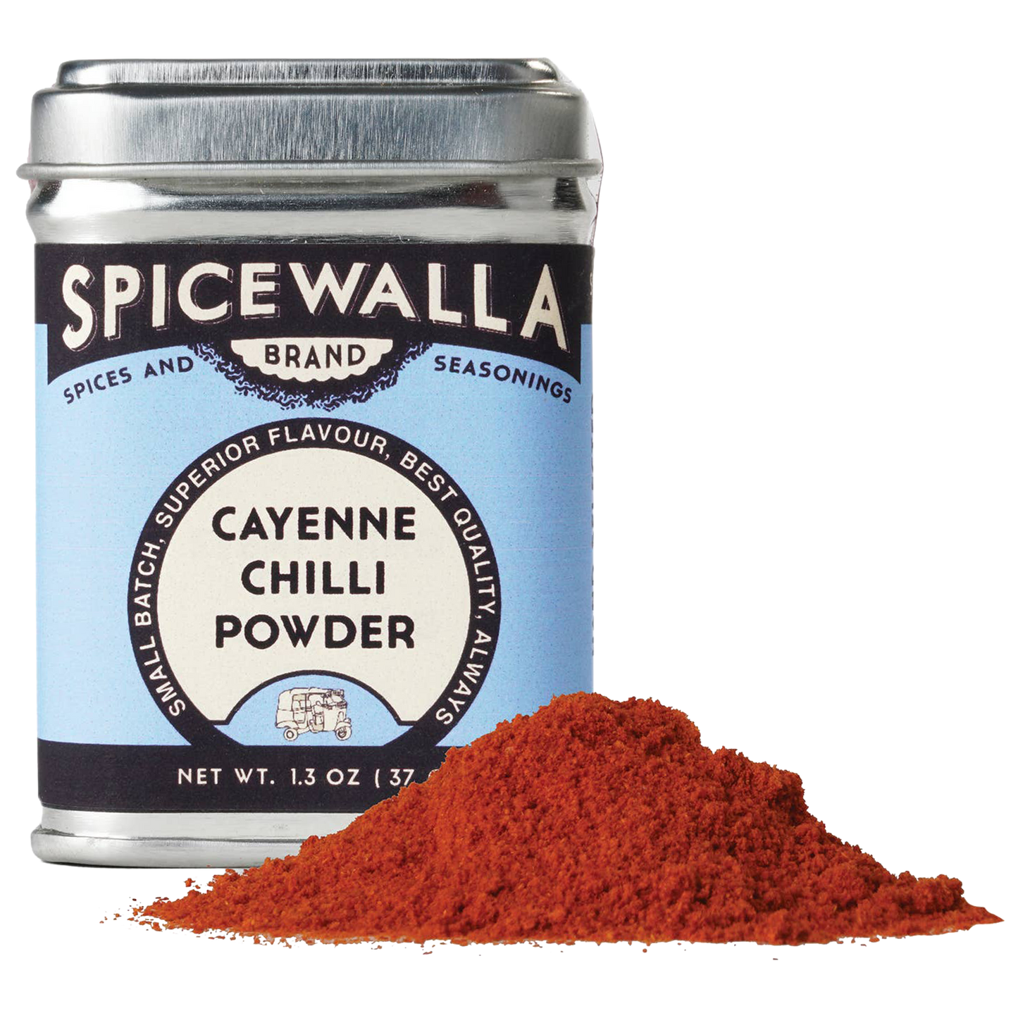 Spicewalla Cayenne Chilli Powder