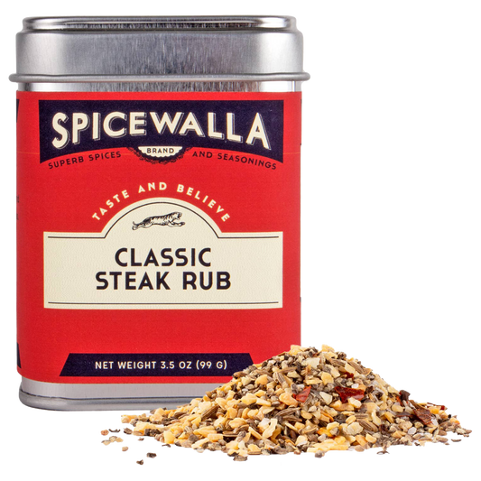 Spicewalla Classic Steak Rub
