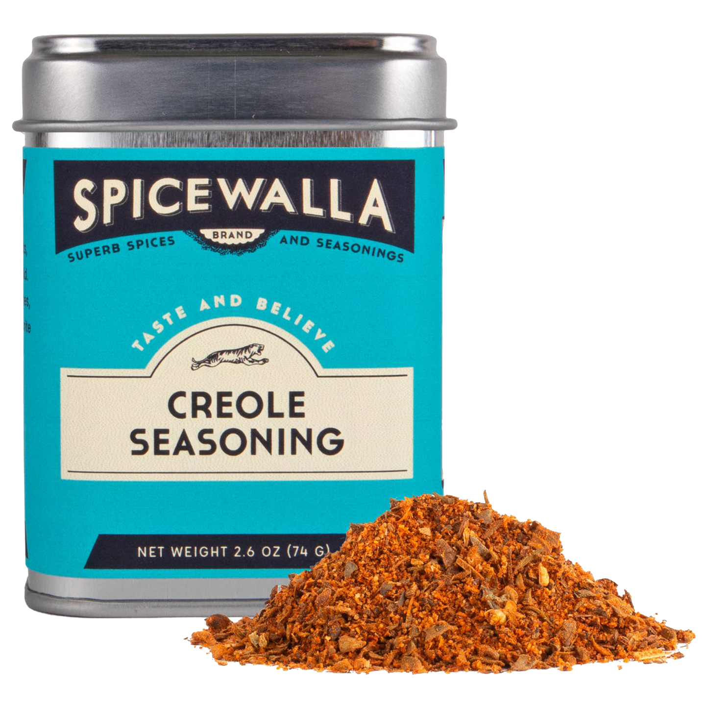 Spicewalla Creole Blend
