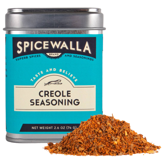 Spicewalla Creole Blend