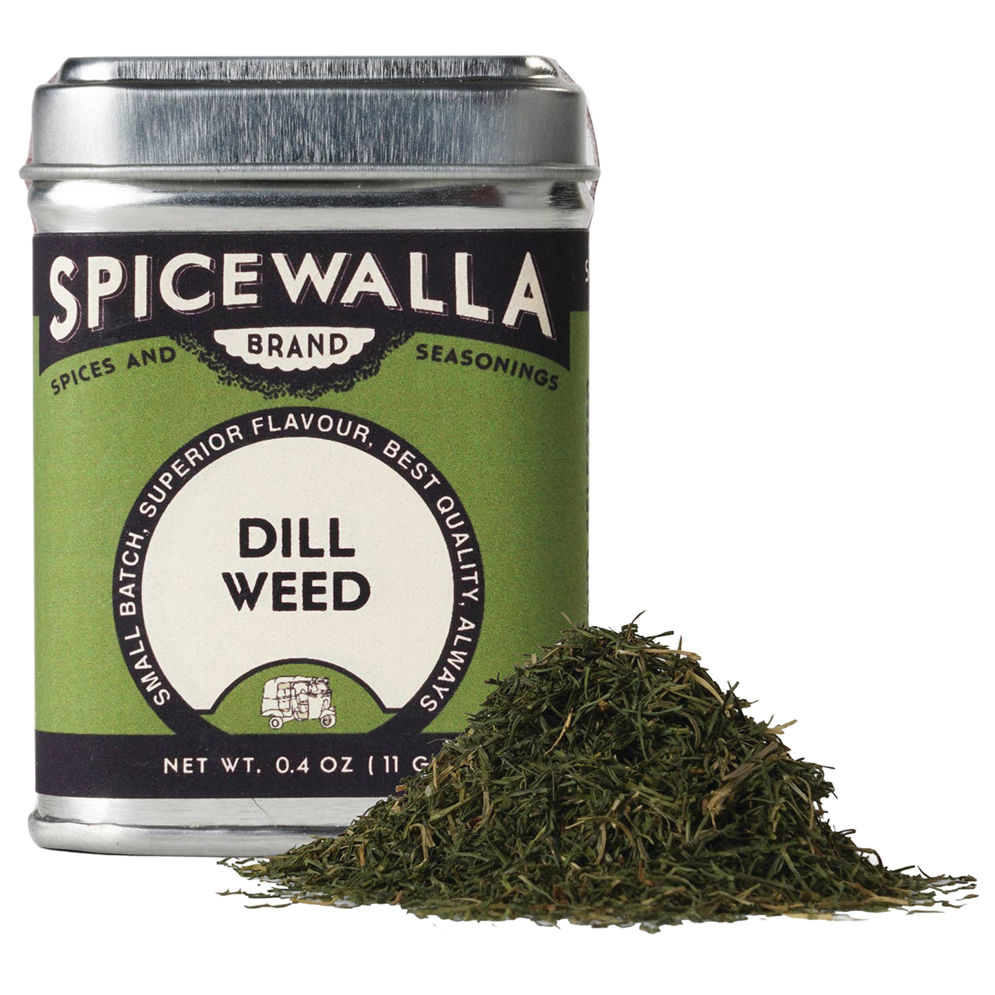 Spicewalla Dill Weed