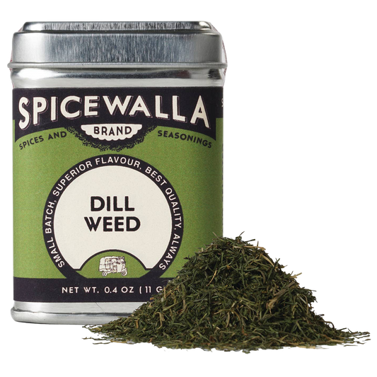 Spicewalla Dill Weed