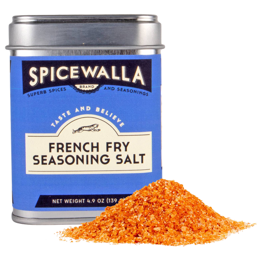 Spicewalla French Fry Seasoning Salt