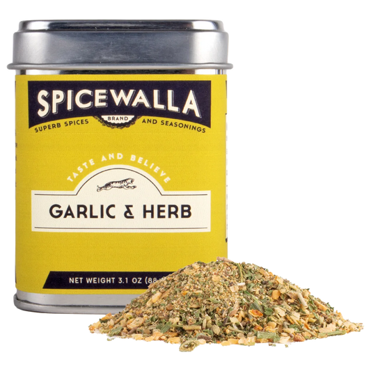 Spicewalla Garlic & Herb