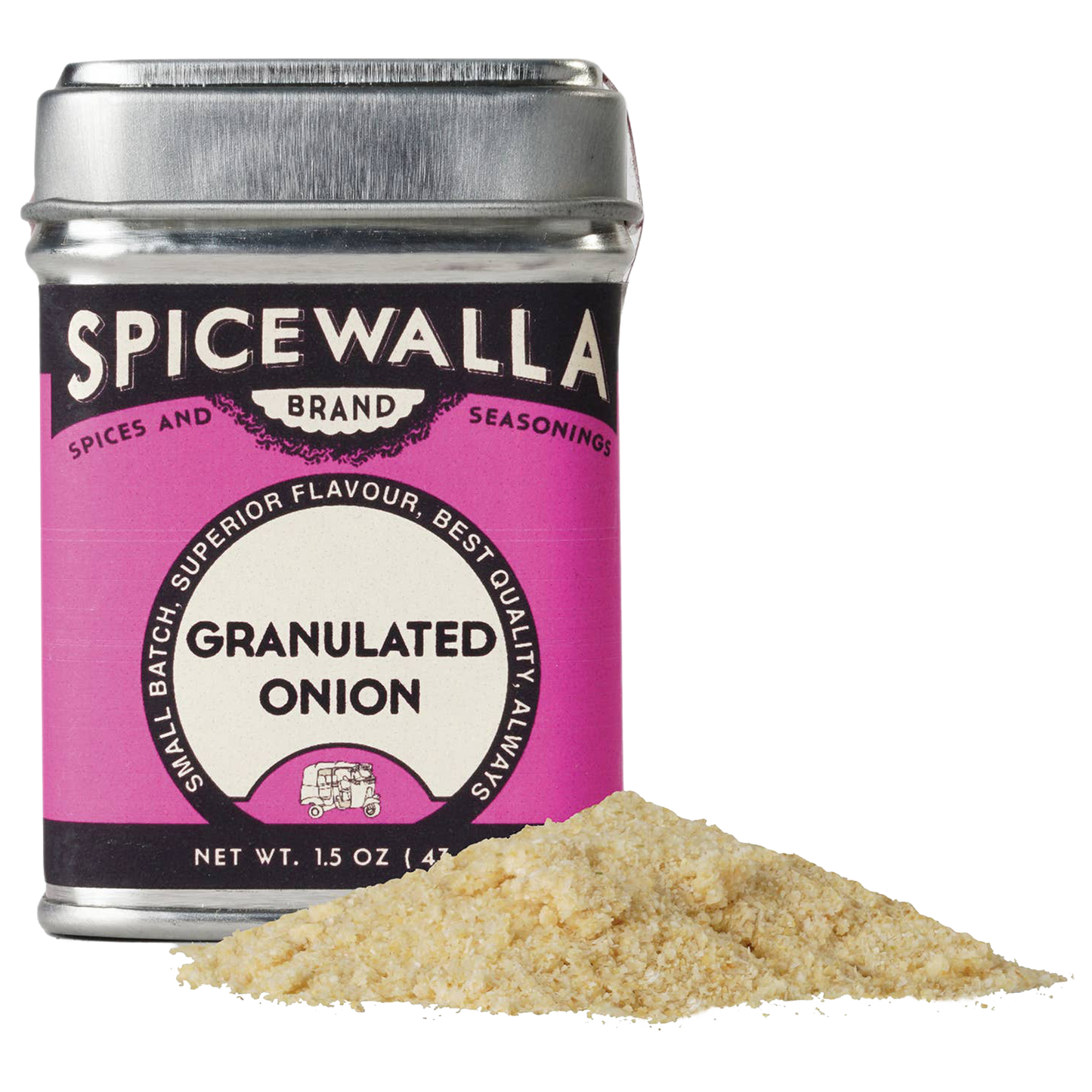 Spicewalla Granulated Onion