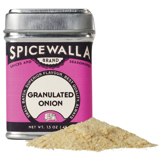Spicewalla Granulated Onion