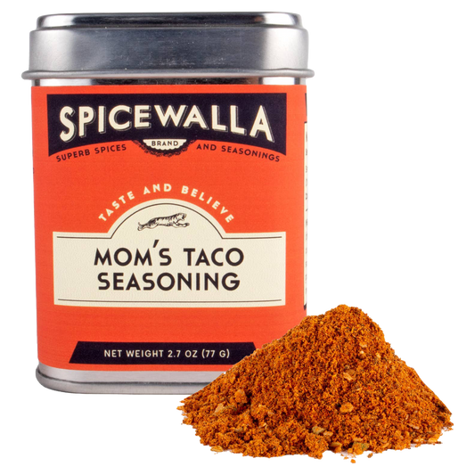 Spicewalla Mom's Taco Seasoning