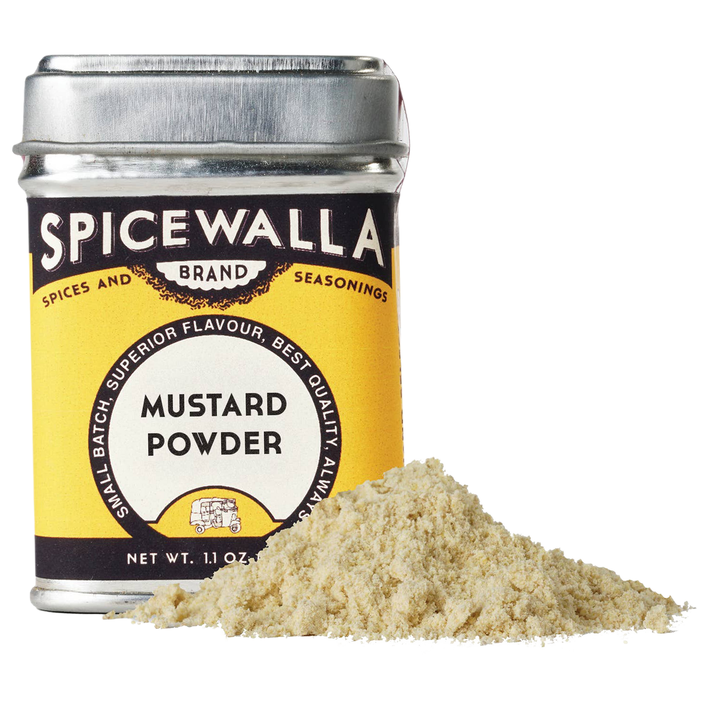 Spicewalla Mustard Powder