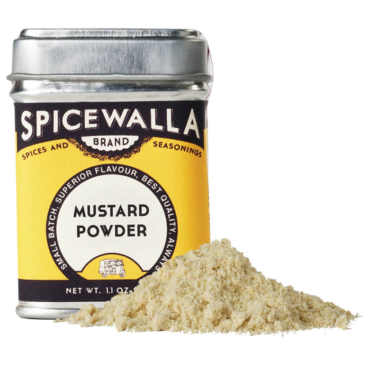 Spicewalla Mustard Powder