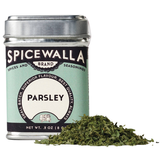 Spicewalla Parsley