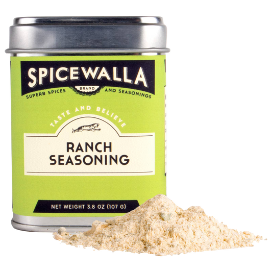 Spicewalla Ranch Seasoning