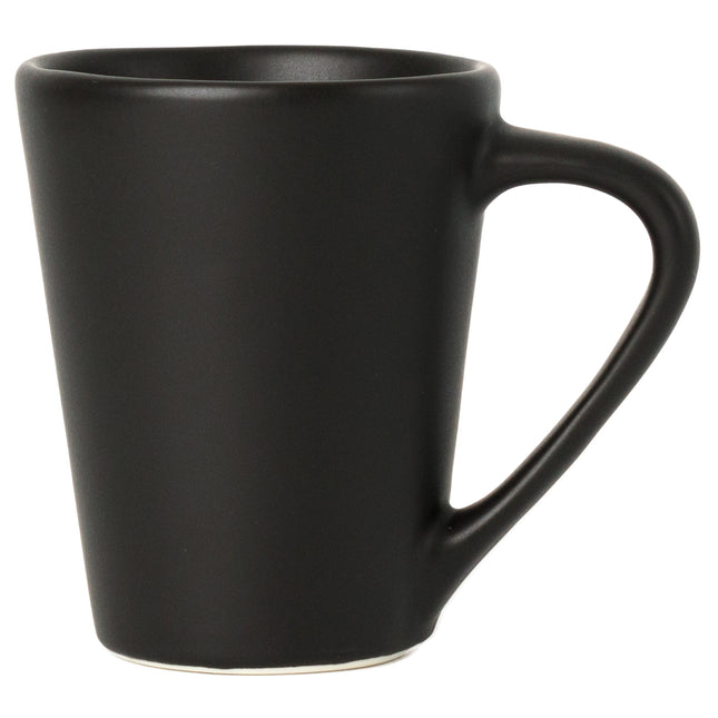 Haand Taper Mug in Black