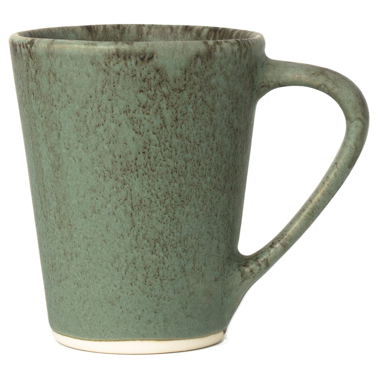 Haand Taper Mug in Concrete