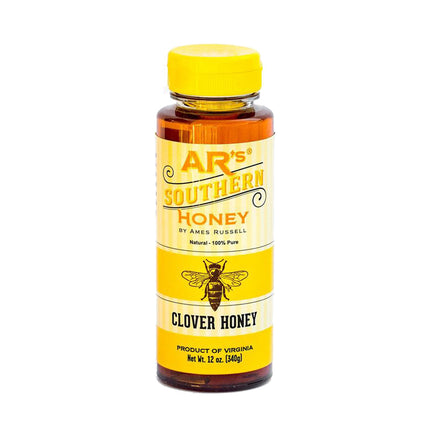 AR’s Southern Clover Honey - The Local Palate Marketplace℠