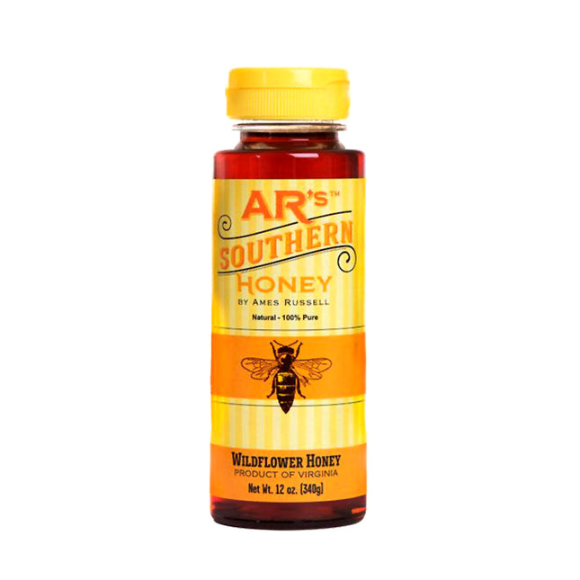 AR’s Southern Wildflower Honey
