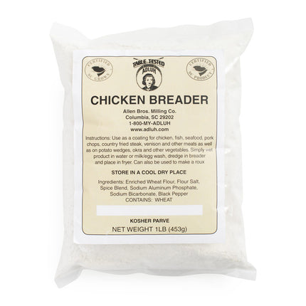 Chicken Breader - The Local Palate Marketplace℠