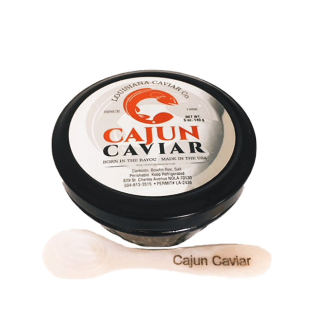 Original Cajun Caviar - The Local Palate Marketplace℠