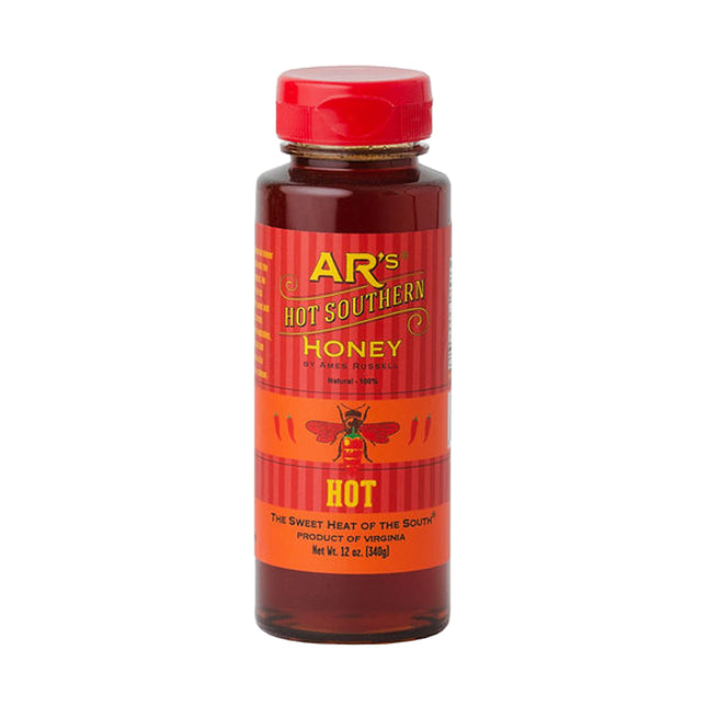 AR’s Hot-Hot Southern Honey