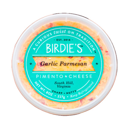 Garlic Parmesan Pimento Cheese - 2 pack