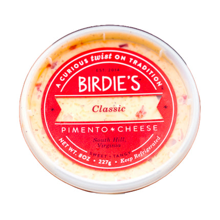 Birdie's Classic Pimento Cheese 