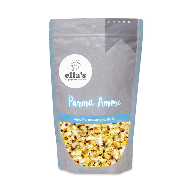 Ella's Popcorn Parma Amore Pop - The Local Palate Marketplace℠